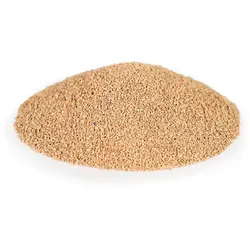 Bindegranulat RED SORB, 10 kg Verpackung