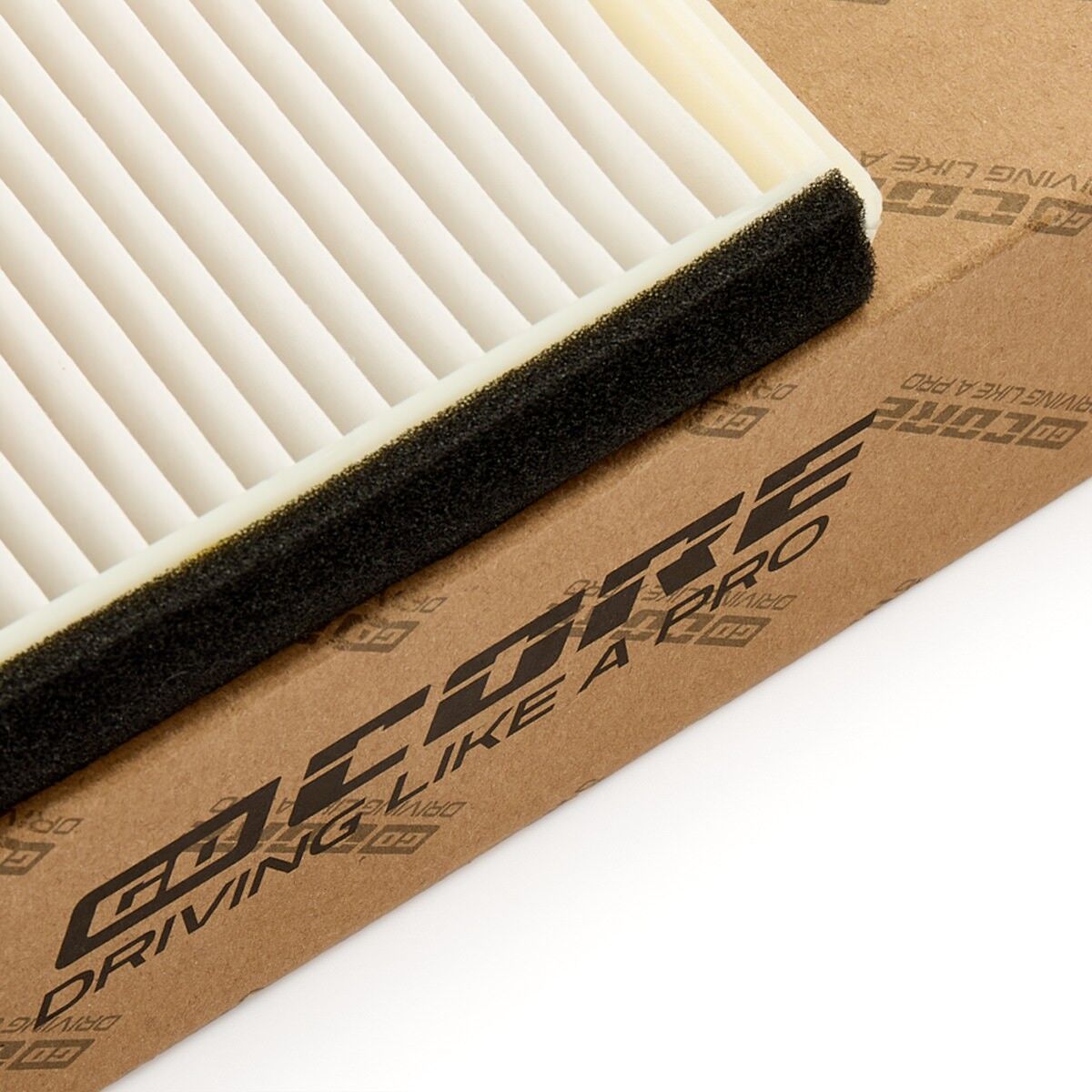 goCORE GCD240107 Pollen filter