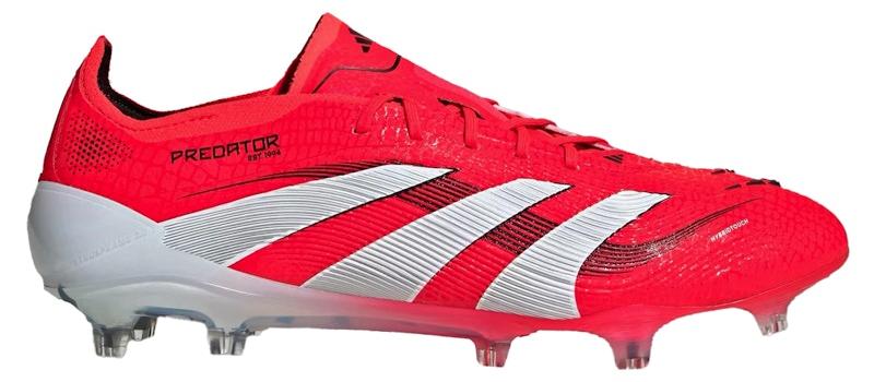 adidas Predator Elite FG Pure Victory Pack - EU 48