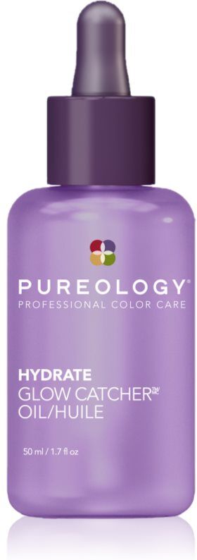 Pureology Hydrate Glow Catcher huile hydratante et nourrissante cheveux 50 ml