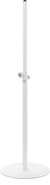 K&M ; 26735 Speaker Stand White