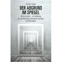 Der Abgrund im Spiegel, Fachbücher von Charlotte Gauger