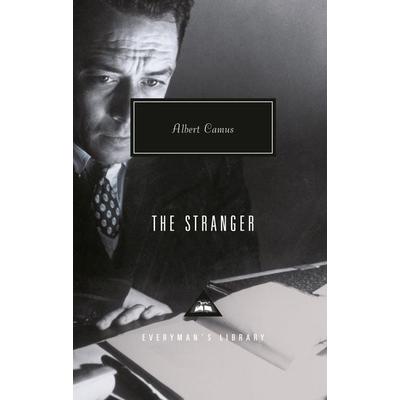 The Stranger, Gebundene Ausgabe von Albert Camus, Random House N.Y., 978-0-679-42026-2