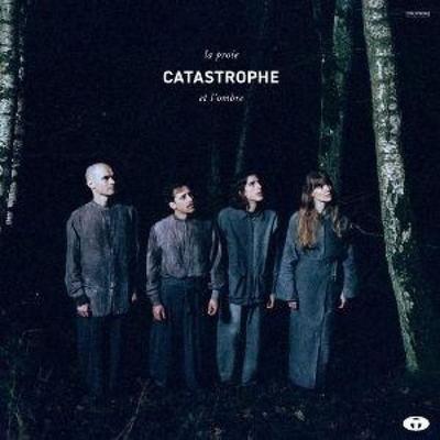 La proie et l?ombre - Catastrophe, CD