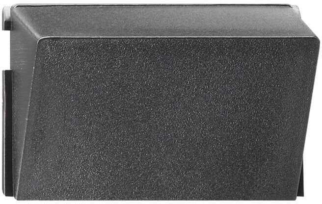 Gira Module aveugle 004800 (004800)
