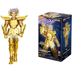 Dickie Blokees Saint Seiya Cancer Deathmask
