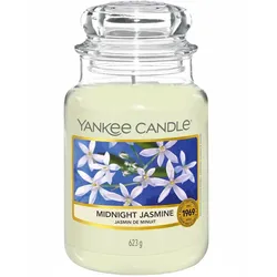 Midnight Jasmine 623g