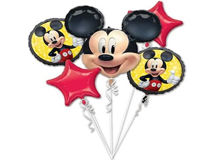 Mickey Mouse Forever - Bouquet
