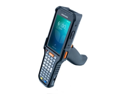 Datalogic Falcon X60 Pistol Grip Wi-Fi6E - Datenerfassungsgerät - 2.400 MHz (946600006)