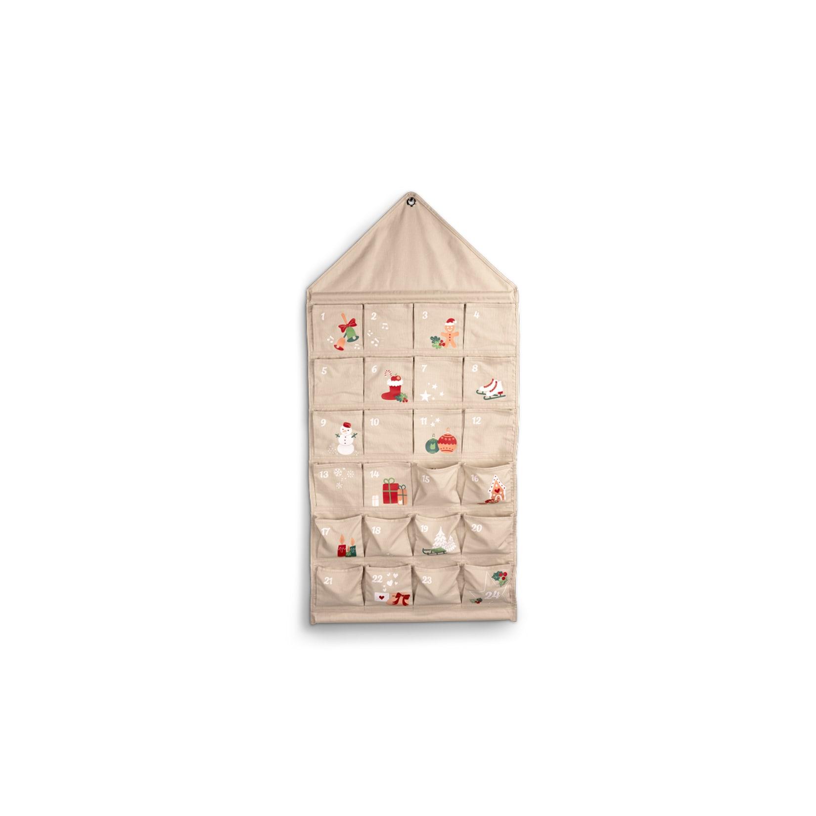 tonies Adventskalender zum Selbstbefüllen