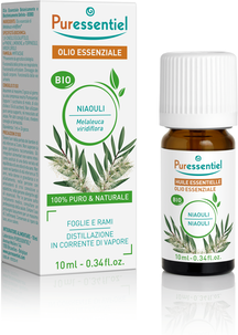Puressentiel Óleo Essencial Niaouli Bio 10 ml