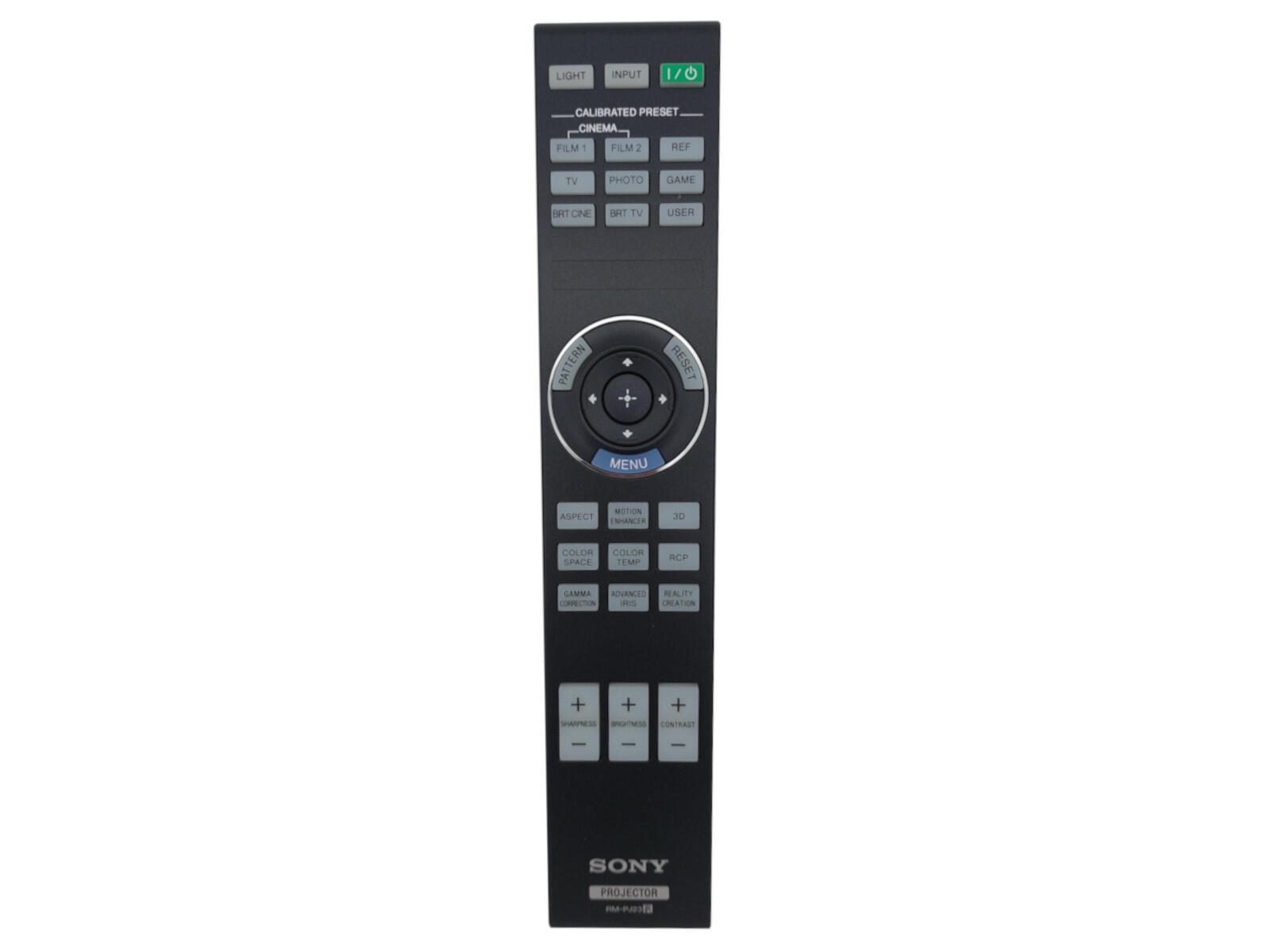 SONY RM-PJ23, 149069111 Original Fernbedienung