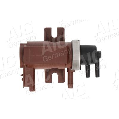 AIC Druckwandler, Turbolader Original Quality 58065 für Ford Volvo Peugeot MAZDA