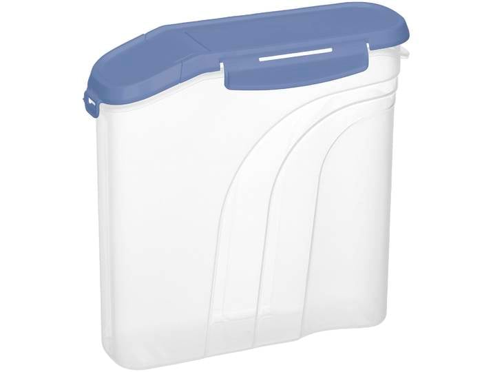 Rotho Müslibox Fresh mit Clic Horizon Blue 2.2L