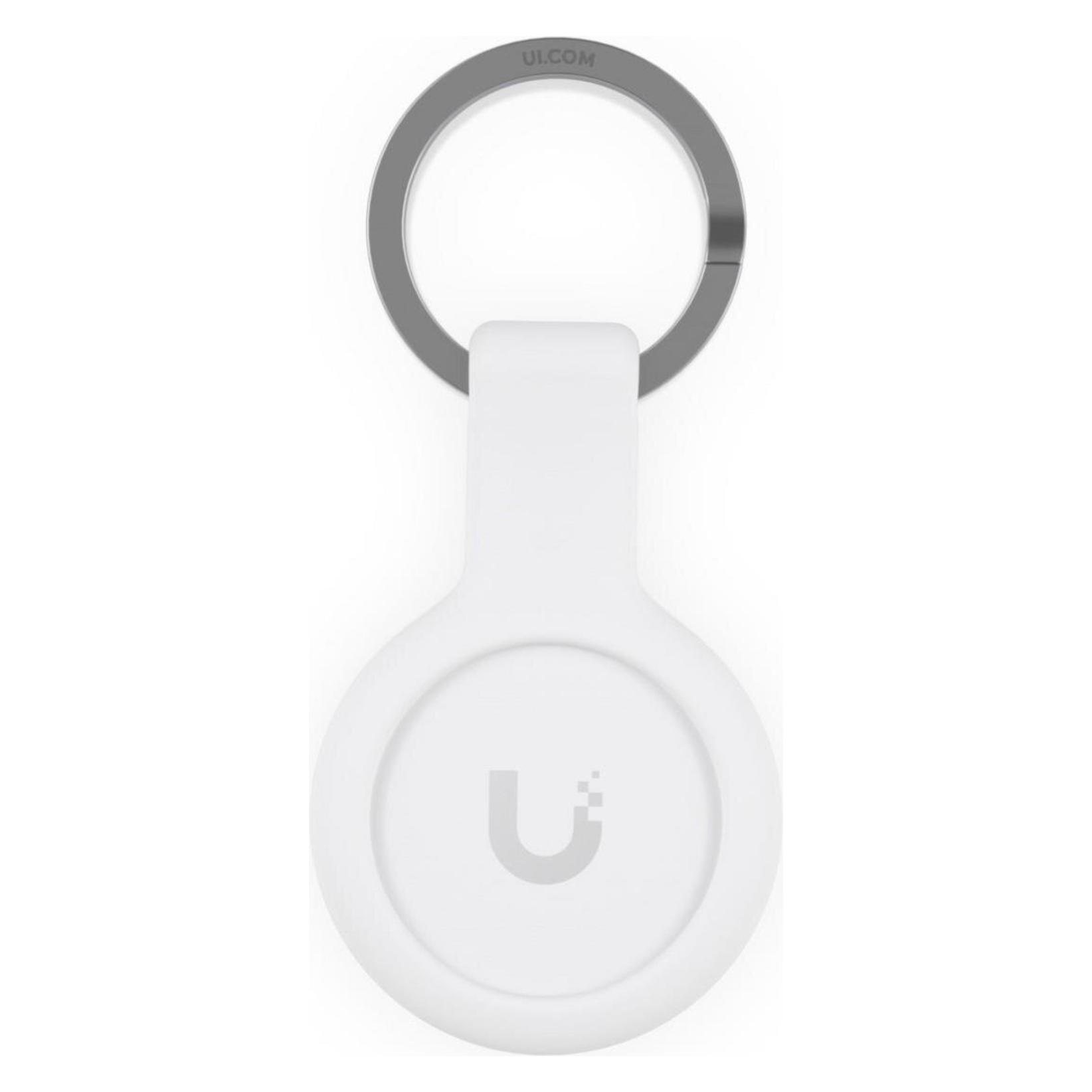 Ubiquiti NFC Badge Taschen-Schlüsselanhänger 10 Stück (UA-POCKET)