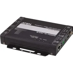 ATEN VE3912T - HDMI / VGA / DisplayPort / Audio Extender HDBaseT, 100 m, Sender