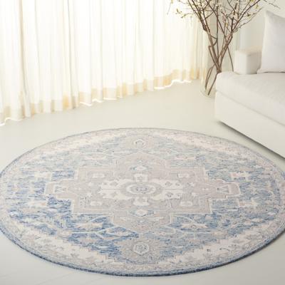 Lauren Ralph Lauren Handmade Gunnhild Wool Rug.