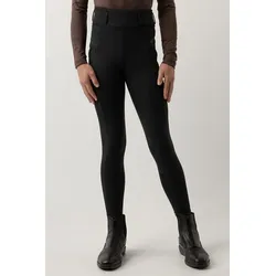 Reitleggings BR Eevolv Lenny 262 Kinder moonless night 152