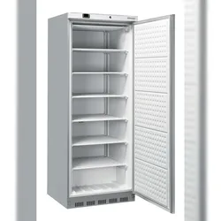 Gefrierschrank 400 L Stahl CAN400L Casselin