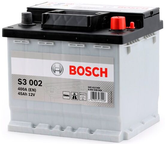 Bosch 0 092 S30 020 Battery