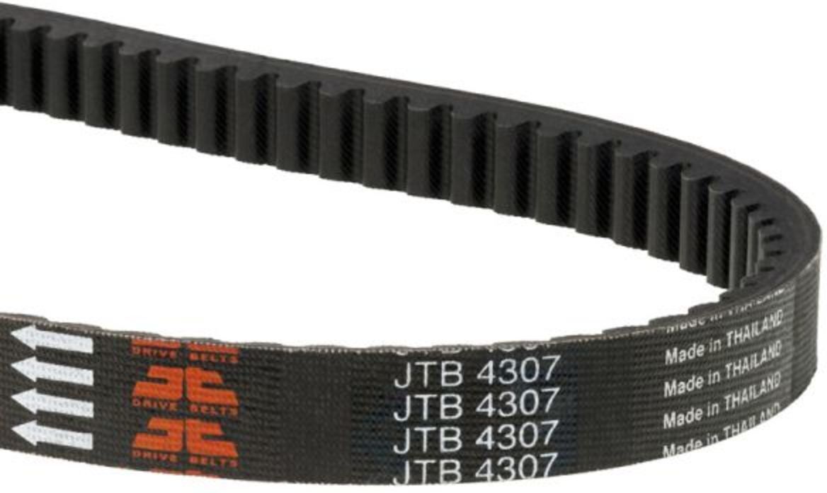 Antriebskeilriemen, Variomatik JT JTB4307