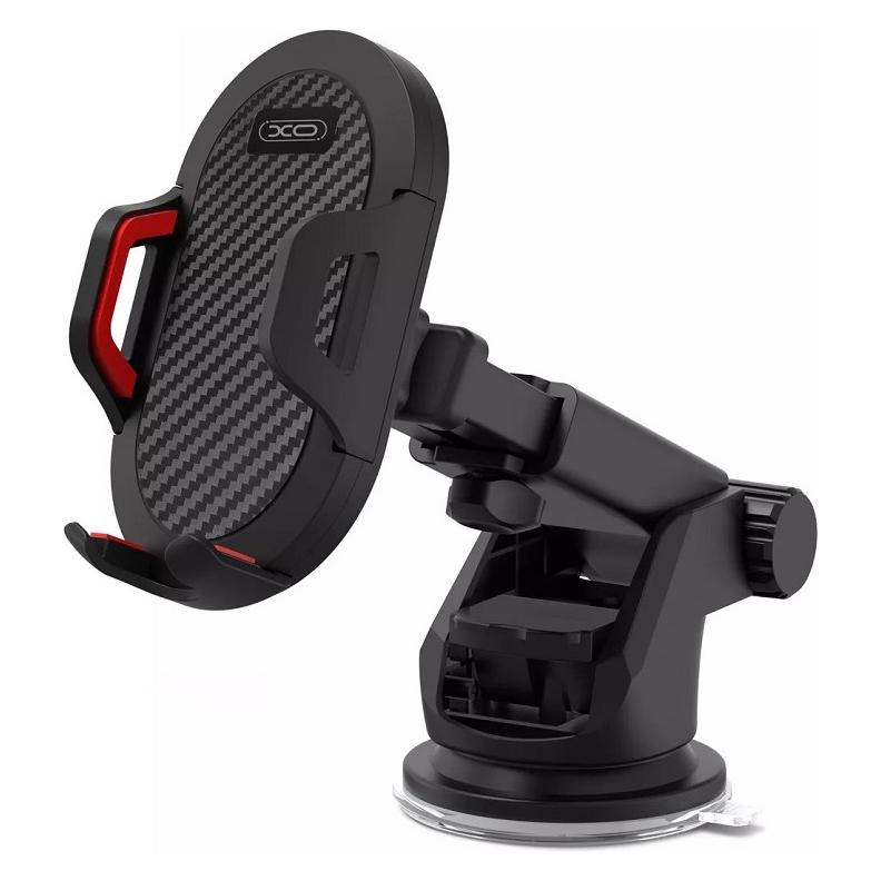xO car holder C39 black (21302722)
