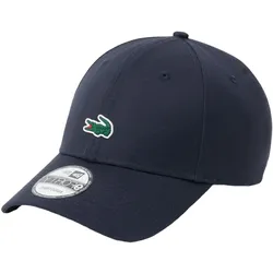 LACOSTE Cap 9Forty, navy