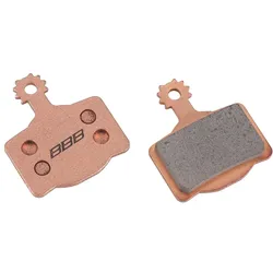 BBB CYCLING Bremsbeläge DiscStop BBS-36S gesintert für Magura MT Ser