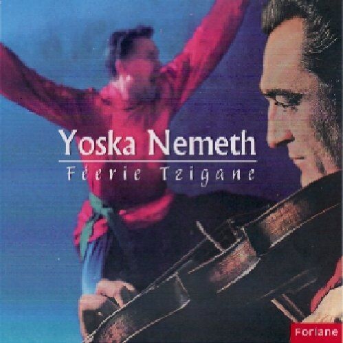 Yoska Nemeth - Feerie Tzigane - Preis vom 04.10.2026 03:51:26 h