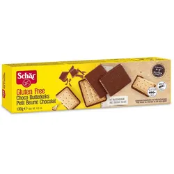 Butterkeks - Schoko