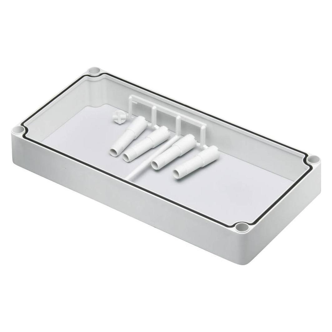 Fibox Zwischenrahmen 380x280x50mm (Diverse) (EKPZR)