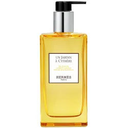 200ml HERMÈS Un Jardin à Cythère Duschgel für Körper und Haar