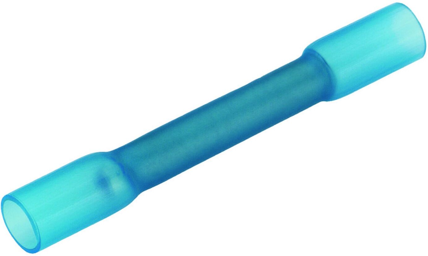 Cimco Stossverbinder XL, schrumpfisoliert 180352)