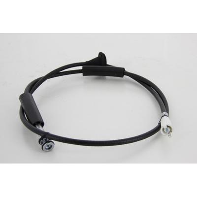 TRISCAN Tachowelle 8140 10407 für Peugeot