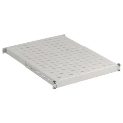 EFB Elektronik 691653GR.6 Rack Zubehör Verstellbares Regal