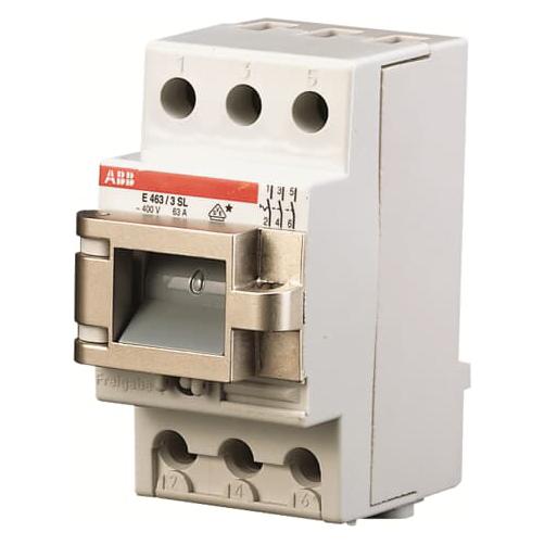 ABB Hauptschalter (2CCE160301R0131)