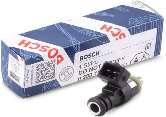 Bosch 0 280 158 226 Injector