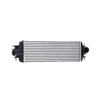 RIDEX Ladeluftkühler OPEL,RENAULT,NISSAN 468I0351 1449600QAB,4411898,8200219497 Intercooler 93850451