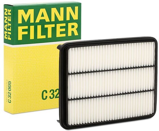 MANN-FILTER C 32 005 Air filter