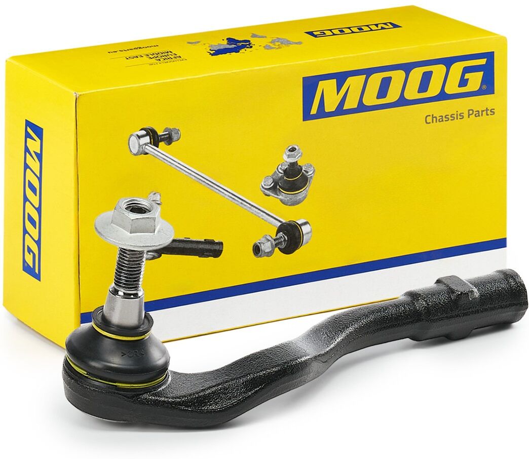 MOOG AU-ES-10907 Spurstangenkopf