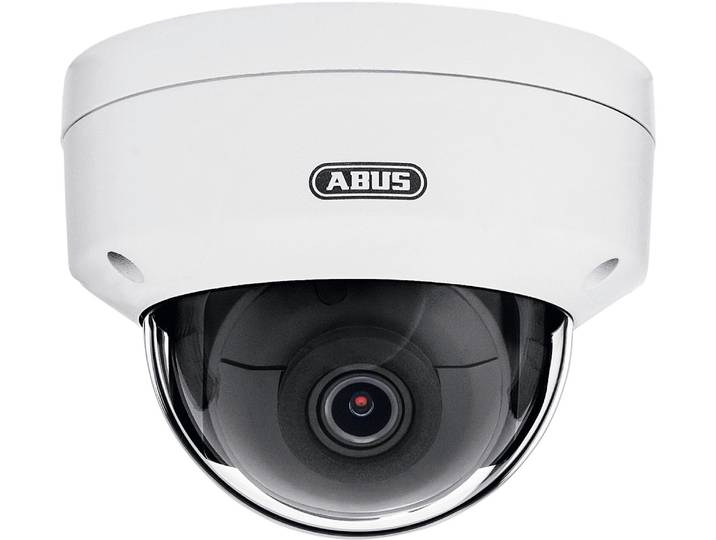 ABUS TVIP44511 bewakingscamera Dome IP-beveiligingscamera Binnen & buiten 2688 x 1520 Pixels Plafond