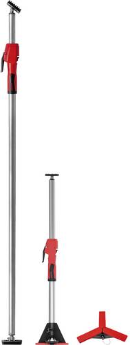 Bessey Montageset 2 Baustativ Längenverstellung: 575 - 910mm Tragkraft (max.): 350kg