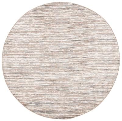 SAFAVIEH Pyramid Ameeta Modern Rug