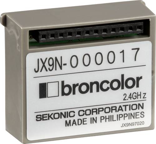 Sekonic JX9N Sendermodul