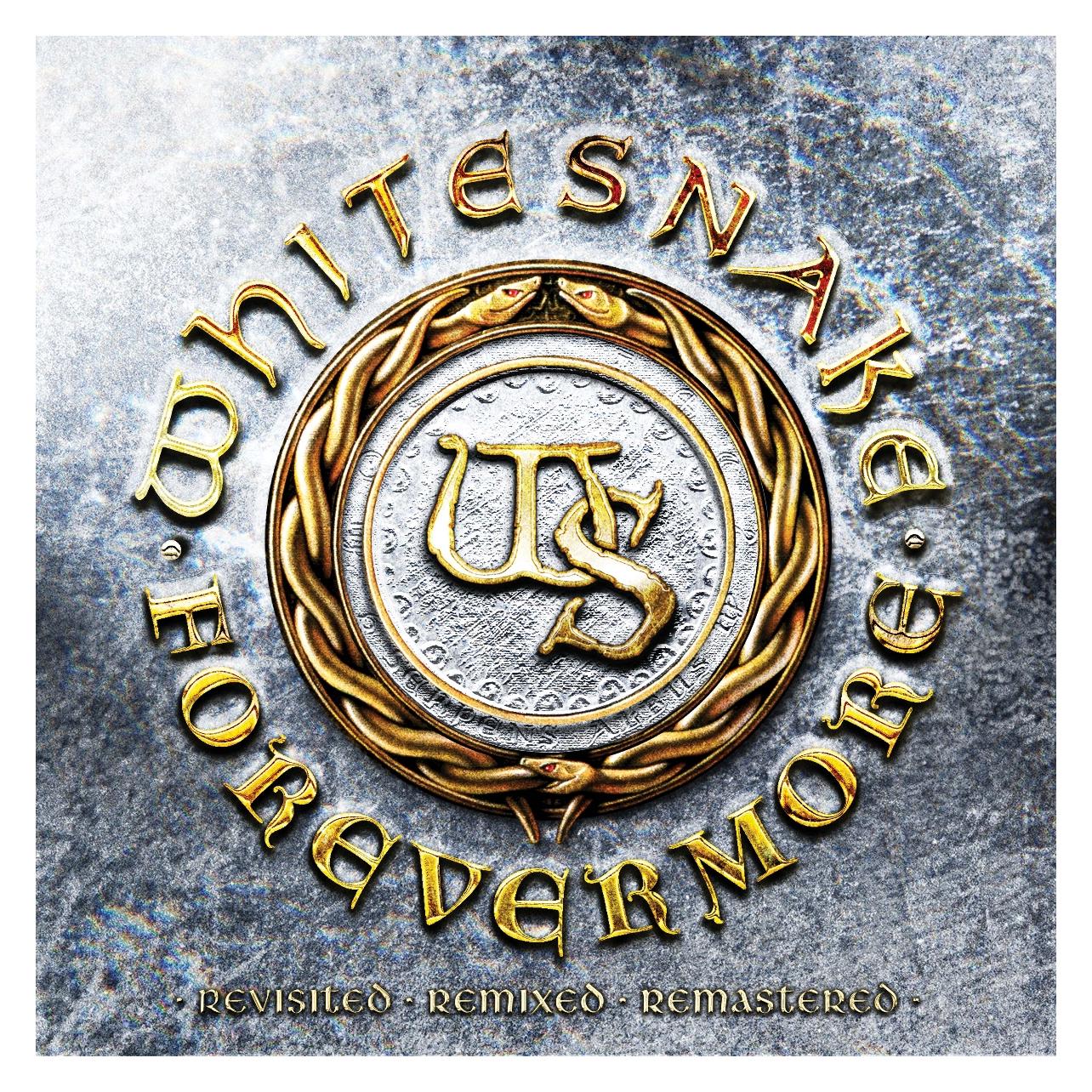 Rhino Forevermore (Whitesnake) (62246093)