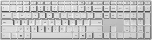 Microsoft Surface Keyboard Tablet-Tastatur Passend für Marke (Tablet): Microsoft Android, Apple iOS, Windows