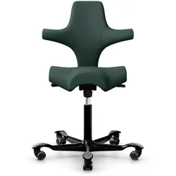 HAG Capisco 8106 Leder Wollsdorf Paloma Soft Sofort Lieferbar!