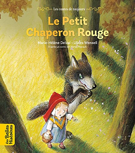 Marie-Hélène Delval - Le Petit Chaperon rouge - Preis vom 17.10.2026 19:25:27 h