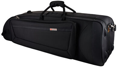 Protec IP-306CT Tenor Trombone Schwarz