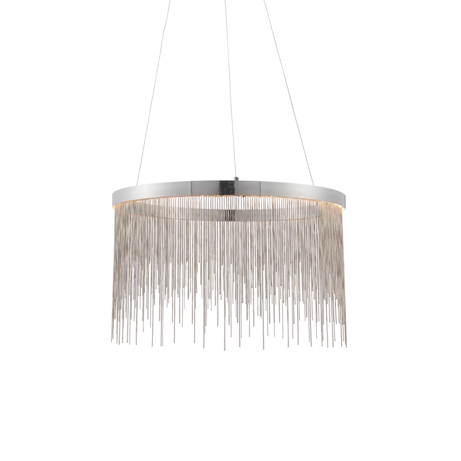 ENDON Zelma LED Hanglamp Ring